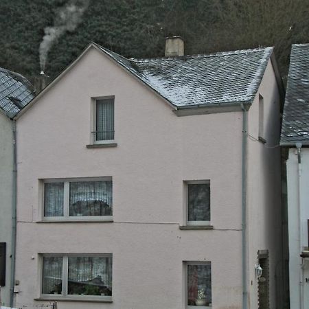 Ferienhaus Am Doctorberg Bernkastel-Kues Exterior photo