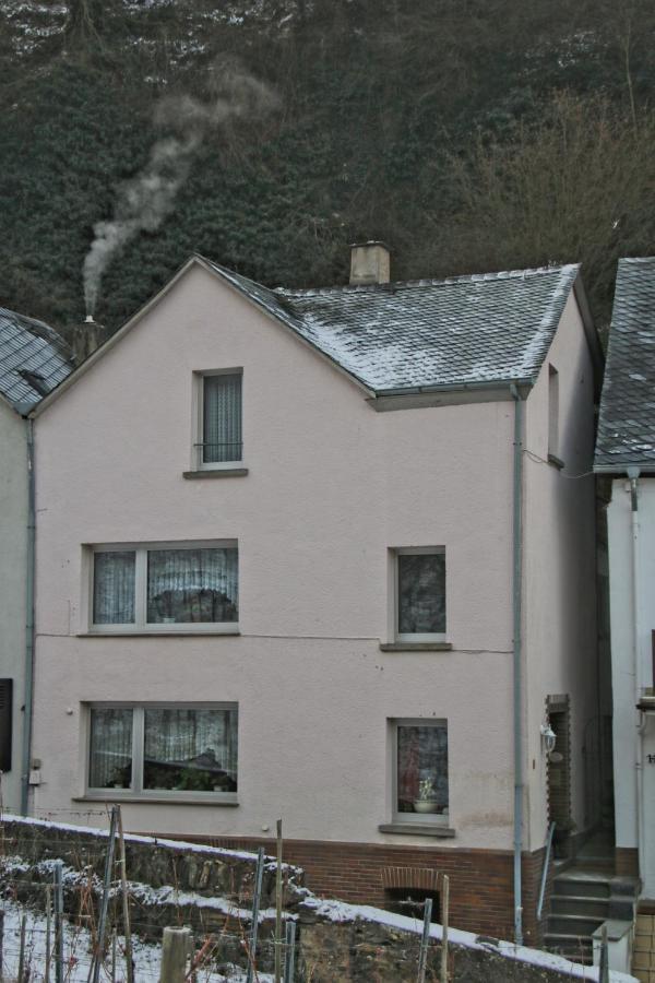 Ferienhaus Am Doctorberg Bernkastel-Kues Exterior photo